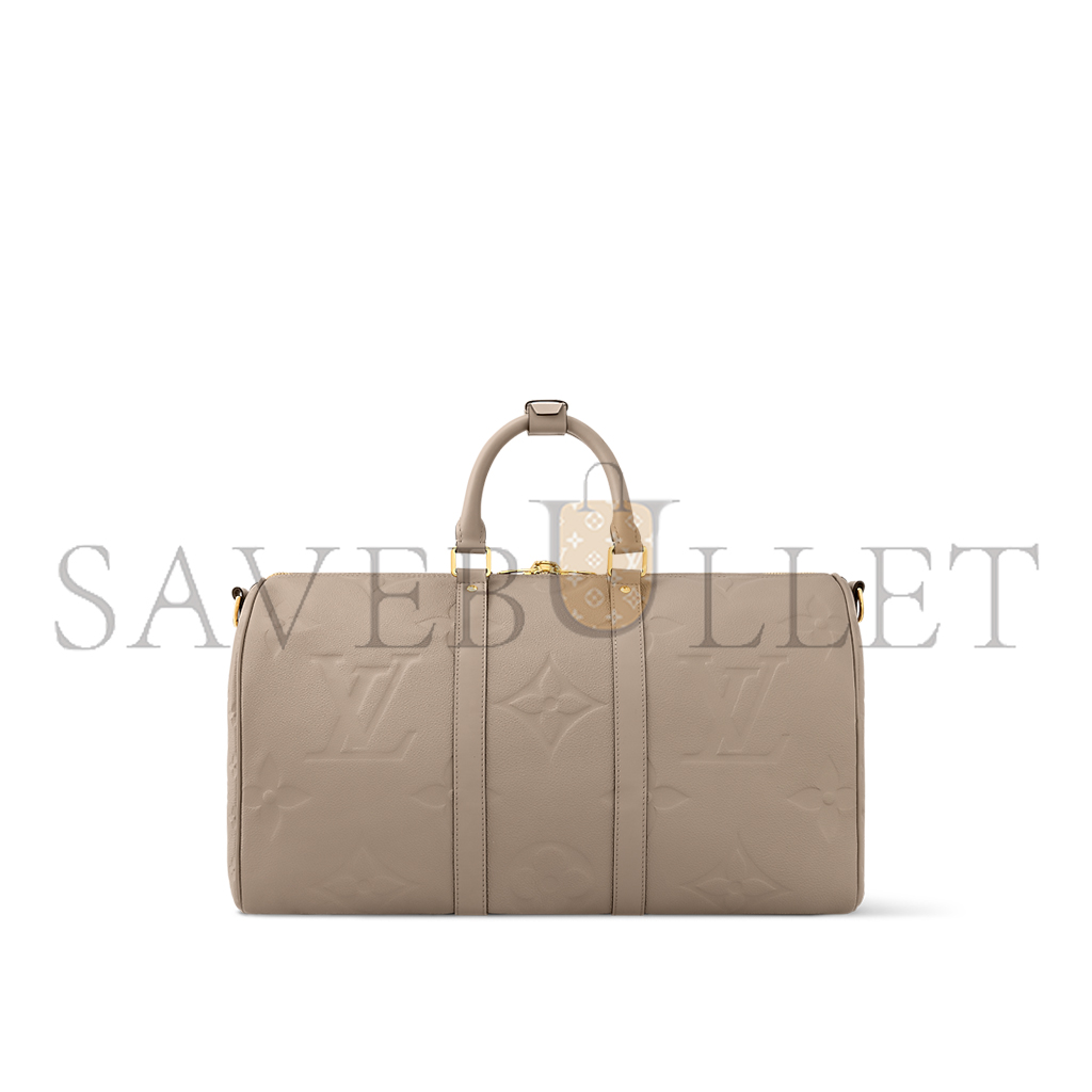 LOUIS VUITTON KEEPALL 45 BA BAG M46114 (45*27*20cm)